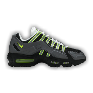 Buy Air Max 95 NDSTRKT 'Neon' - CZ3591 002 | GOAT