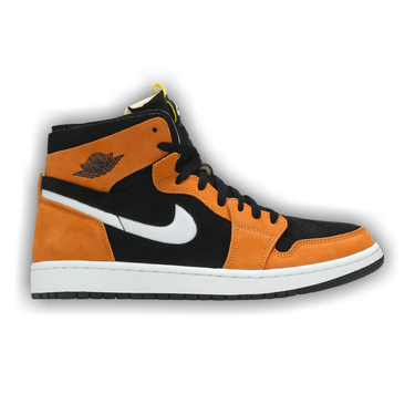 Buy Air Jordan 1 High Zoom Comfort 'Rookie Of The Year' - CT0978