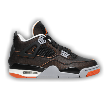 starfish 4s jordans