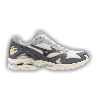 Buy Mizuno Wave Rider 10 'Nimbus Cloud Black Oyster' - 590052 0A9H