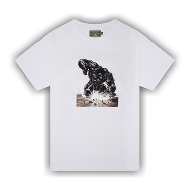 Buy Denim Tears x Arthur Jafa LeRage Tee 'White' - 010 033 137