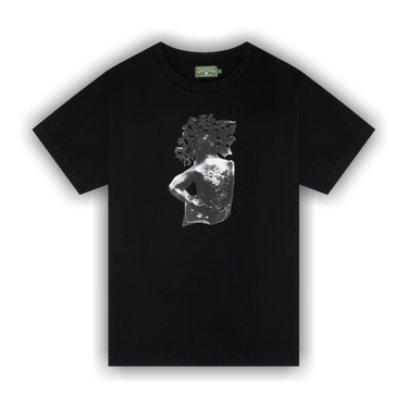Buy Denim Tears x Arthur Jafa Ex-Slave Gordon Tee 'Black