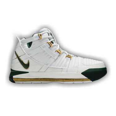 Lebron 3 st vincent shop