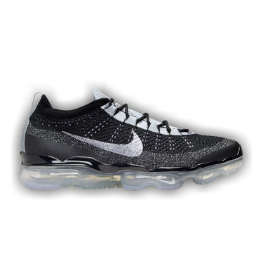 Nike Air VaporMax 2023 Flyknit Size 9.5 Men Black Blue Tint DV1678-010 Nike Air VaporMax 2023 Flyknit Black Blue Tint - DV1678-010  main image 4