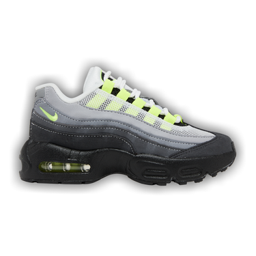 Buy Air Max 95 OG PS 'Neon' 2020 - CZ0948 001 | GOAT CA