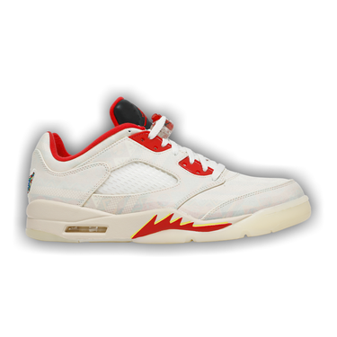 新品バイロン+ランジロン セット/ &quot;Chinese New Year Ver. Nike Air Jordan 5 Retro Low Chinese New Year Jordan5 Chinese
