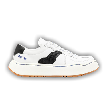 Buy Ader Error Log BAUS Sneaker 'White Black