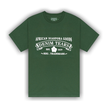 ◆Denim Tears◆ADG Tシャツ 送料込 1414416_00.png.png