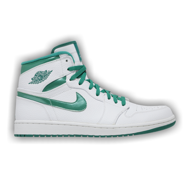 AIR JORDAN1 HIGH 【DO THE RIGHT THING】 Jordan 1 Retro Do the Right Thing Red Men's - 332550-161 - US