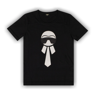 Karl lagerfeld x fendi clearance