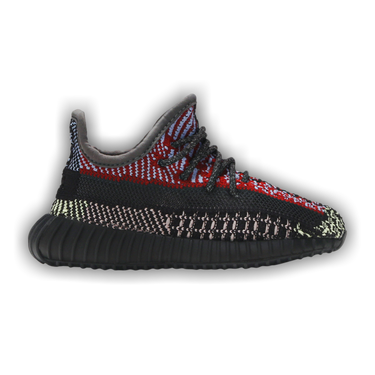 yeezy reflective precio