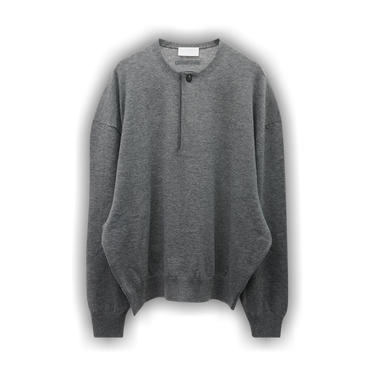 FEAR OF GOD (フィアオブゴッド) Overlap Sweater オーバー