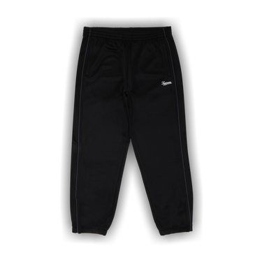 Buy Supreme Worldwide Tricot Track Pant 'Black' - SS25P37