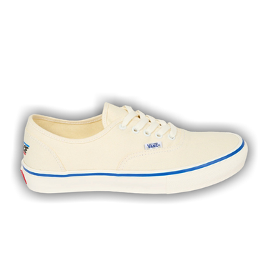 Buy Palace x Skate Authentic 'Classic White' - PALACE AUTH