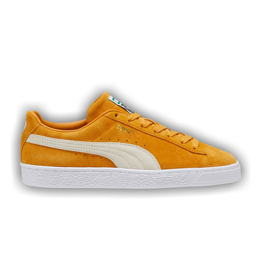 Buy Suede Classic 21 Ginger Tea 374915 97 GOAT CA