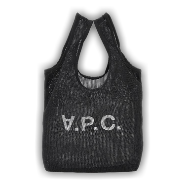 A.P.C｜ (Rebound Shopping Bag (PSAEU H61679 IAU)) Rebound shopping bag | A.P.C.