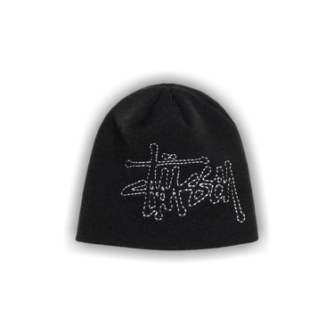 Norse Store | Shipping Worldwide - Stüssy Stitch Basic Logo