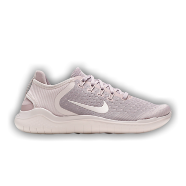 Nike free run 2018 rose clearance