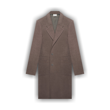 Buy Fear of God Exclusively For Ermenegildo Zegna Two Button