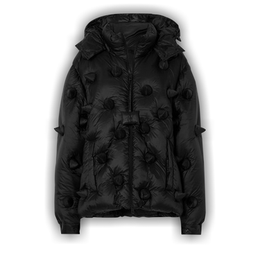 モンクレール ジャケット Buy Moncler Genius x JW Anderson Hatfield Jacket 'Black' - 1B506