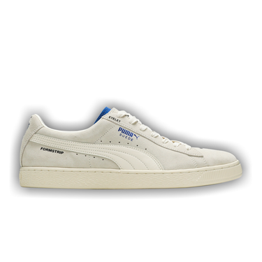 Puma ader suede online