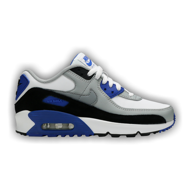 Buy Nike Air Max 90 GS 'Hyper Royal' - CD6864 103 | GOAT