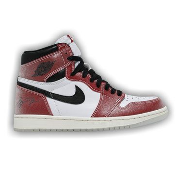 Buy Trophy Room x Air Jordan 1 Retro High OG SP 'Chicago' - DA2728 100 |  GOAT