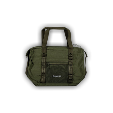 Supreme 2020AW Zip Tote Bag オリーブ Buy Supreme Zip Tote 'Olive' - FW20B13 OLIVE | GOAT