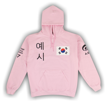 Anti Social Social Club Frantic スウェット パーカー ピンク ANTI SOCIAL CLUB anti social club パーカー アンチソーシャル