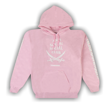 NEIGHBORHOOD × ANTI SOCIAL SOCIAL CLUB Buy Anti Social Social Club x Neighborhood 6IX Hooded