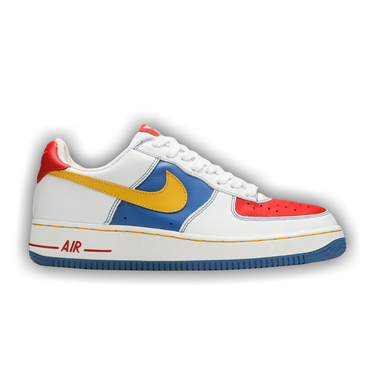 nike air force 1 remix