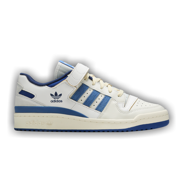 adidas superstar blue thread