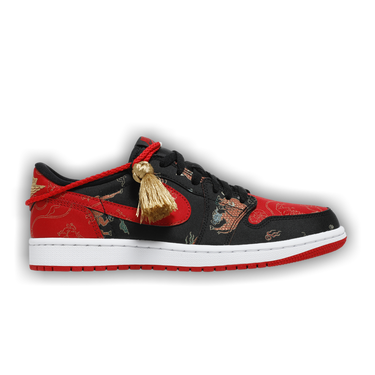 Jordan 1 Low OG 'Chinese New Year' - Air Jordan - DD2233 001