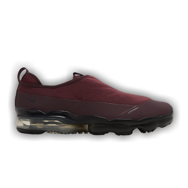 Air vapormax run utility burgundy crush women's shoe online