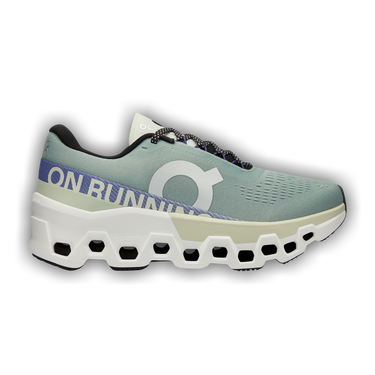 アミン Buy Wmns Cloudmonster 2 'Mineral Aloe' - 3WE10112078 | GOAT