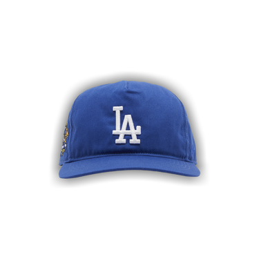 Buy Kith For 47 Los Angeles Dodgers Hitch Snapback 'Royal