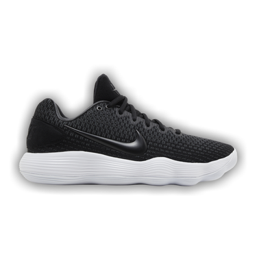 Size 10.0 Hyperdunk Low 2017 'Black' Asia Exclusive