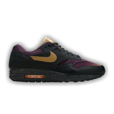 Purple Air Max Premium Gradient Hot Air Max Pro Purple Fade Clearance