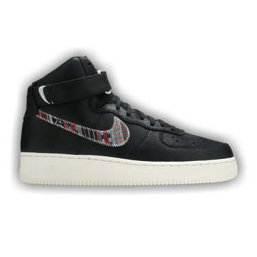 靴 NIKE AIR FORCE 1 HIGH '07 Men's Nike Air Force 1 High '07 Casual Shoes | Finish Line