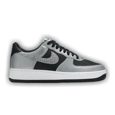 Buy Nike Men's Air Force 1 '3M Snake' 2021 - DJ6033 001 | GOAT