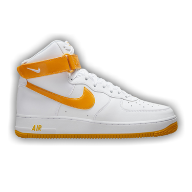 Buy Nike Air Force 1 High '07 'White Sundial' - DD8359 100 | GOAT AU