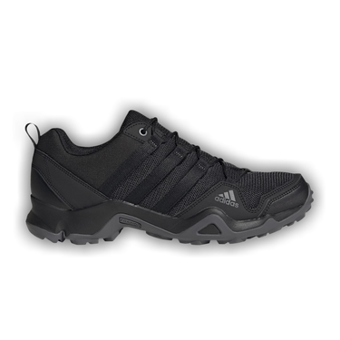 Buy Terrex AX2S Black Grey Q46587 GOAT