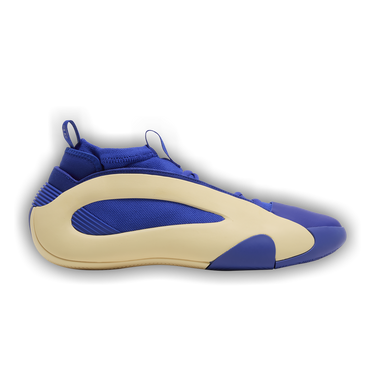 Buy Harden Vol. 8 'Blue Fusion' - IE2697 | GOAT