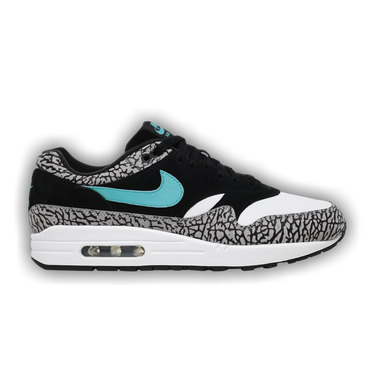 エガオ Nike Air Max 1 \"Elephant/Safari\" エガオ Nike Air Max 1 