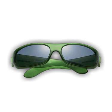 Buy Supreme Dutch Sunglasses 'Olive' - SS24G1 OLIVE | GOAT