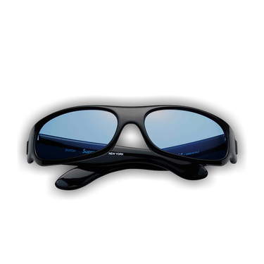 Buy Supreme Dutch Sunglasses 'Black' - SS24G1 BLACK | GOAT