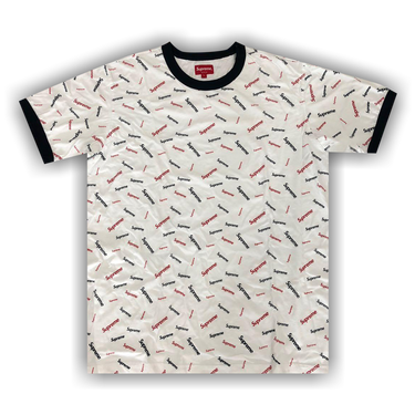 Supreme scatter ringer cheap