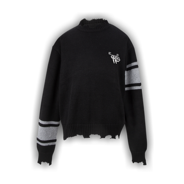 いいスタイル Buy Knit Reflective C-Mastermind Japan Mastermind x C2H4 武具