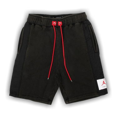 Buy Air Jordan x Union NRG Vault AJ Flight Shorts 'Black