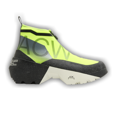 Buy A-Cold-Wall* x Converse Geo Forma Boot  display picture 3